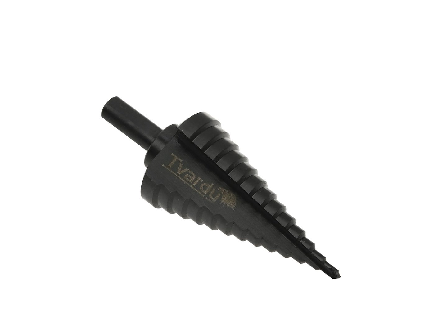 HSS M2 TiAlN stupňovitý vrták 4-39 mm (50)