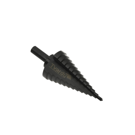 Step drill HSS M2 4-39mm
