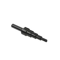 Wiertło stopniowe HSS TiAlN 4-12mm (200)