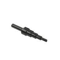 Step drill  4-12mm