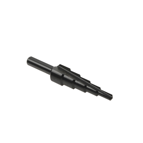 Step drill  4-12mm