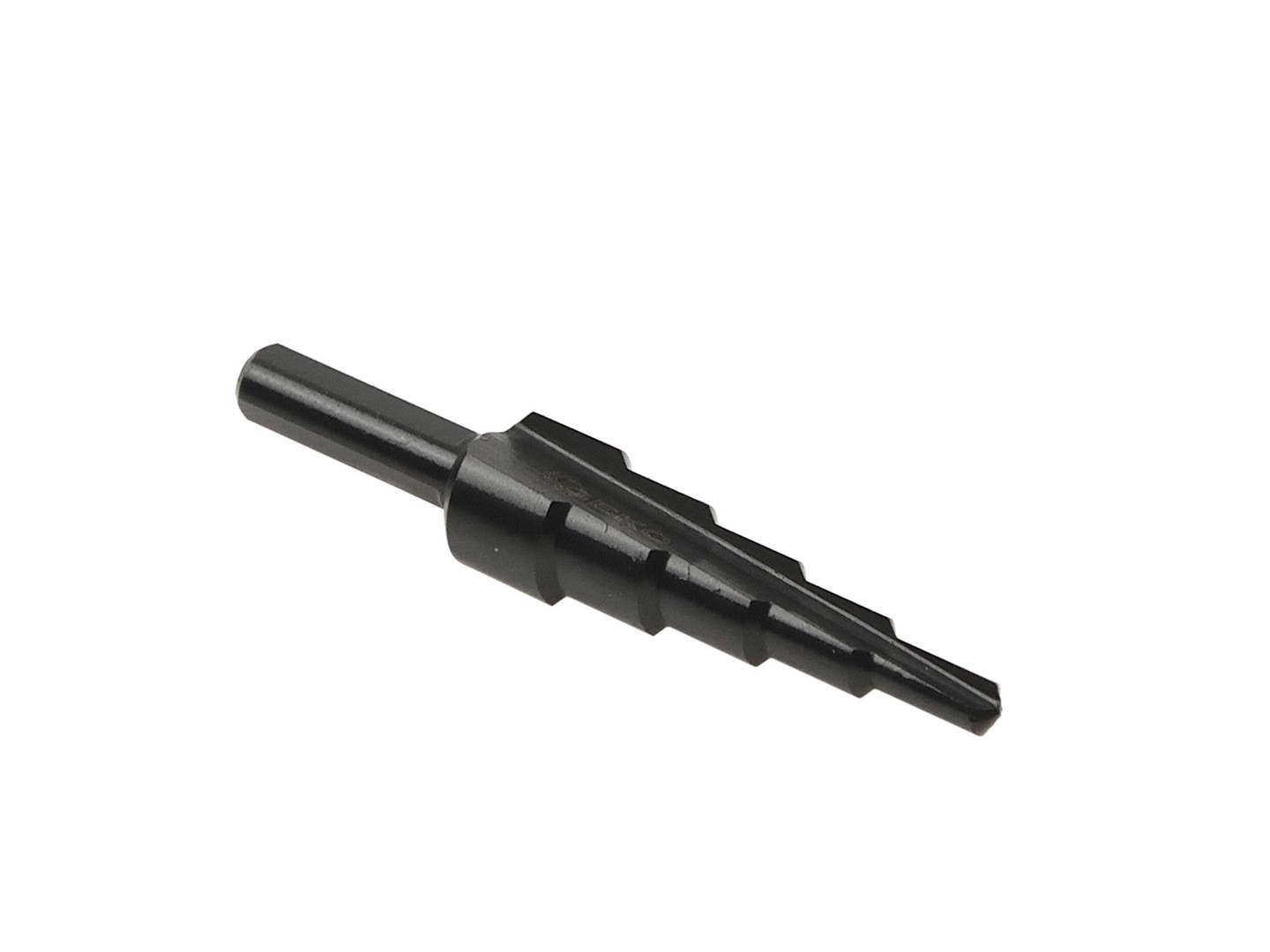 Wiertło stopniowe HSS TiAlN 4-12mm (200)