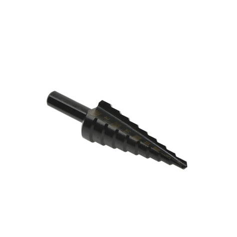 Wiertło stopniowe HSS TiAlN 4-20mm (200)