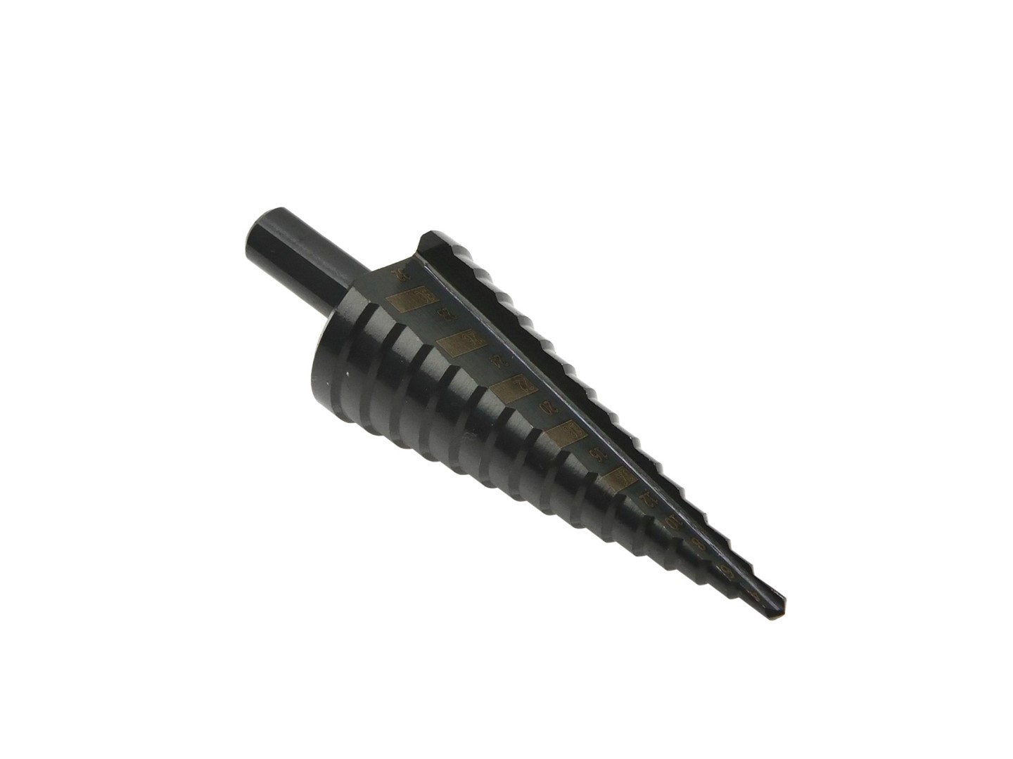 Step drill  4-32mm