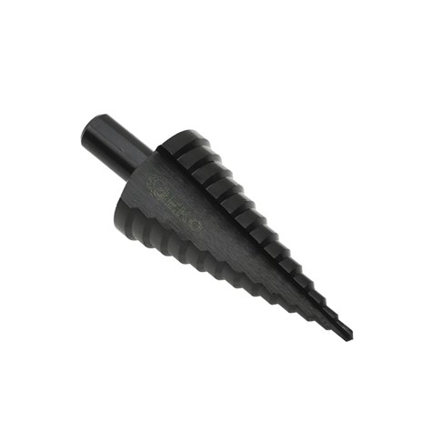 Step drill  4-39mm