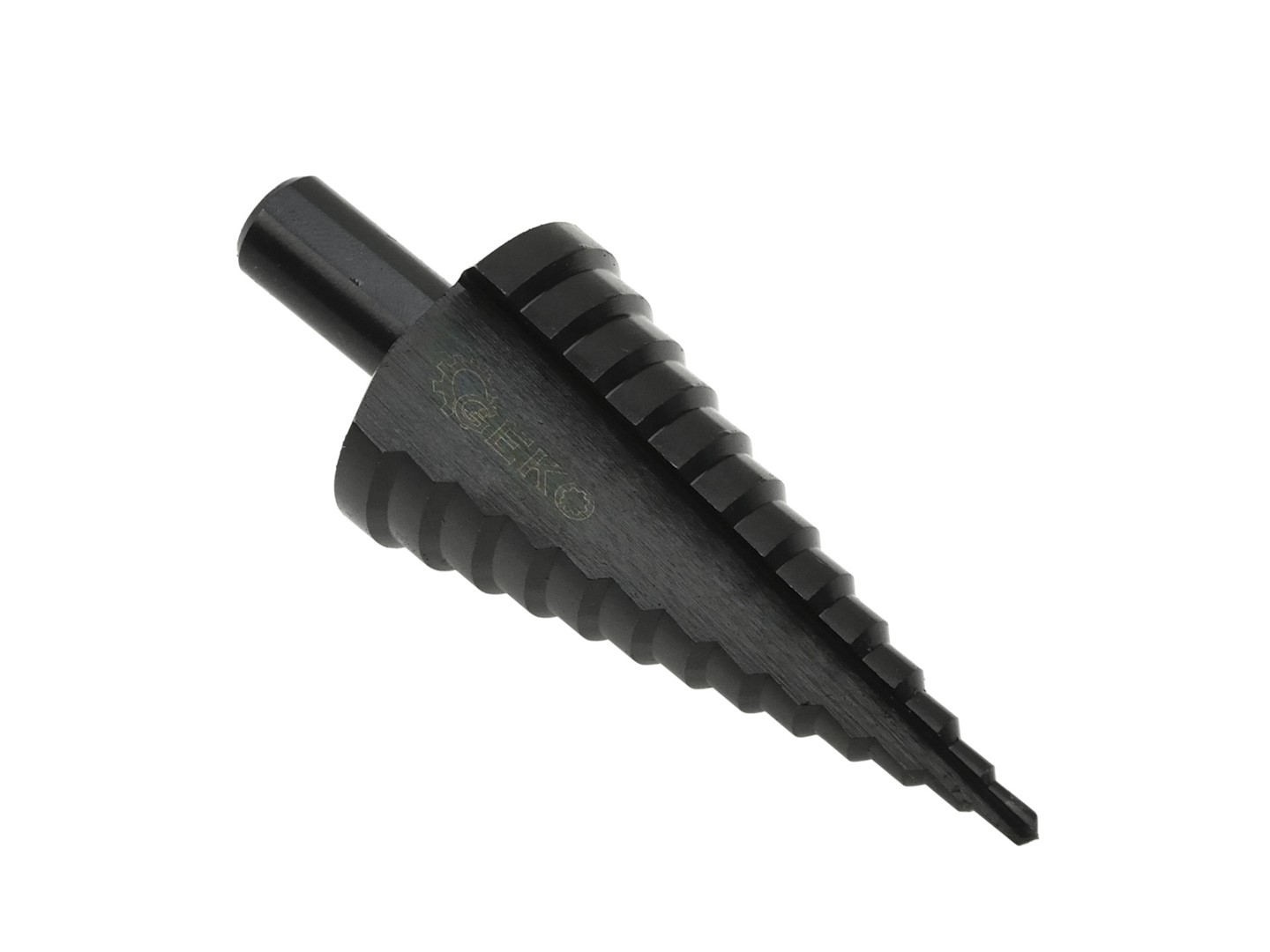 Wiertło stopniowe HSS TiAlN 4-39mm (50)