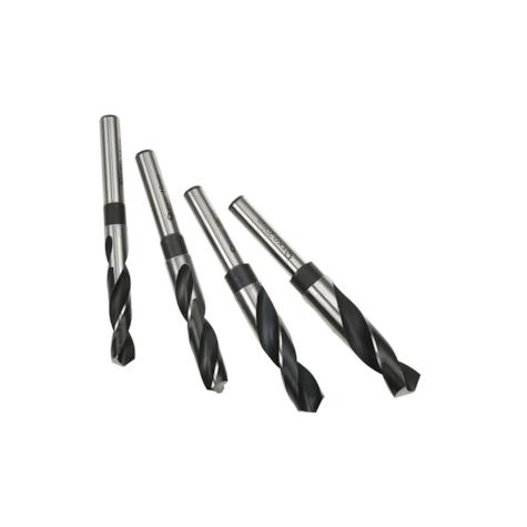 Kpl. wierteł do metalu HSS4241 14-20mm 4szt. (20)