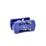 double-sided laminate cutter