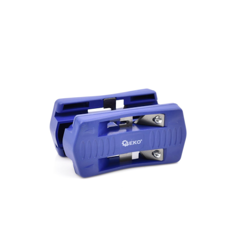 double-sided laminate cutter