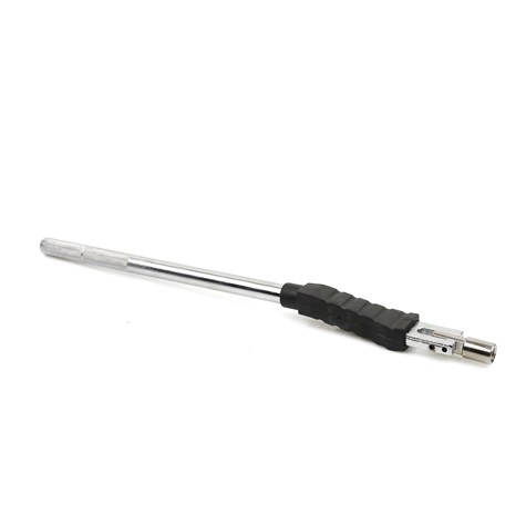 Przeciągacz zaworów metalowy z gumową osłoną (50)