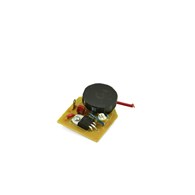 Speed Regulator for G80810