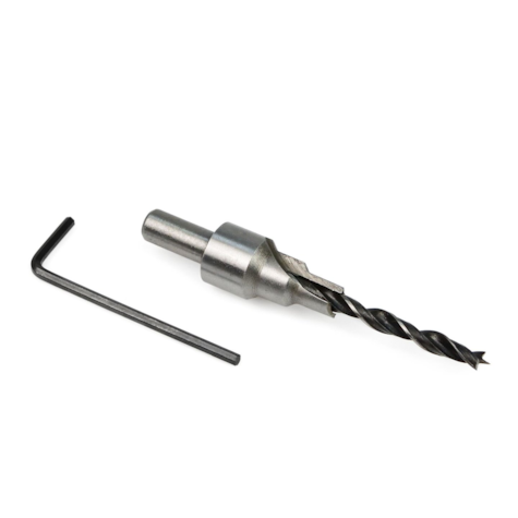 Woodworking Countersink drill 5-7mm