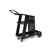 Welding Cart with Handle