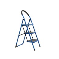 Foldable ladder 3 steps