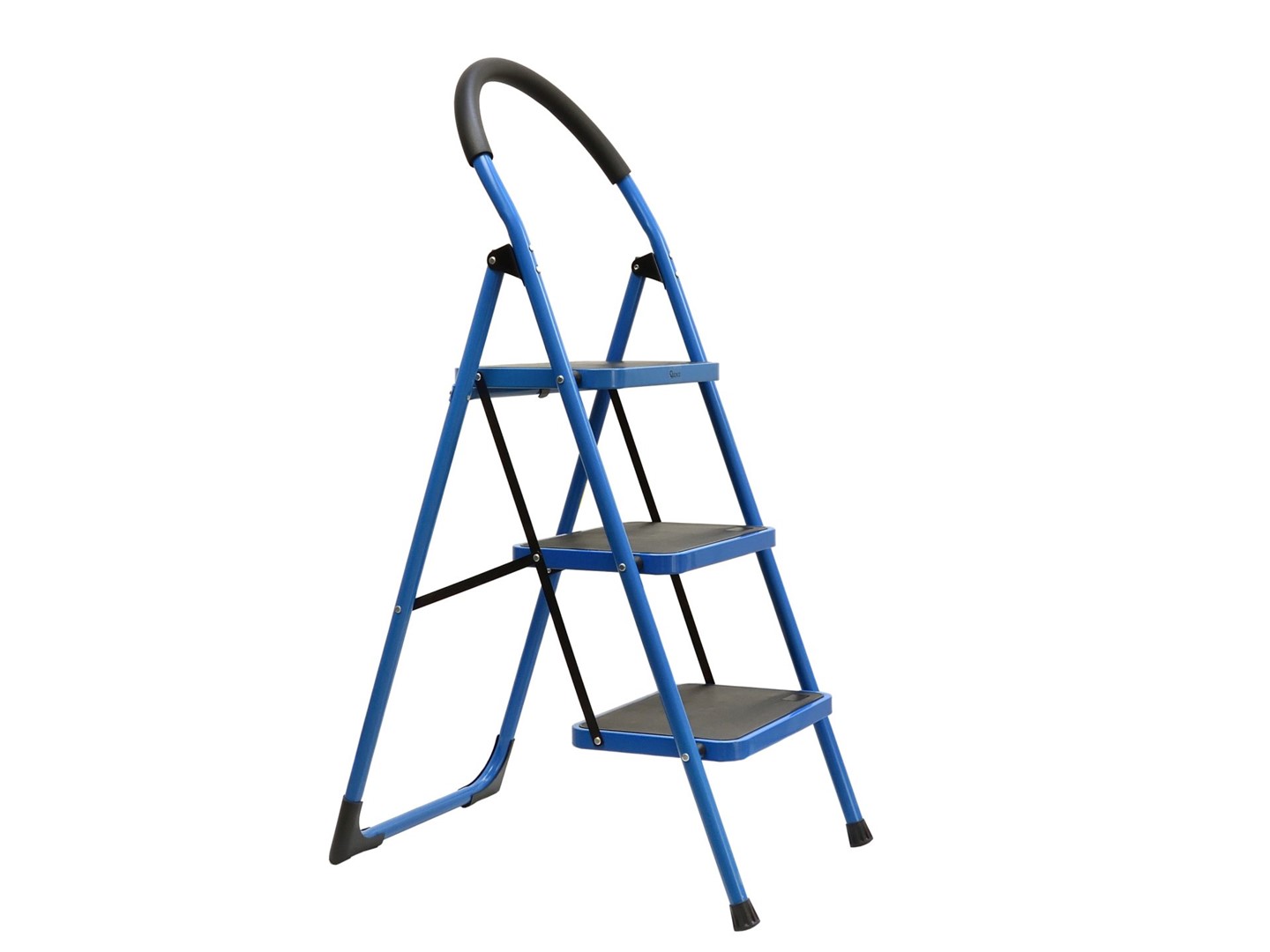 Foldable ladder 3 steps