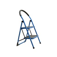 Foldable ladder 2 steps