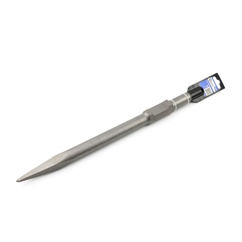 Punch Chisel 30cm Hex