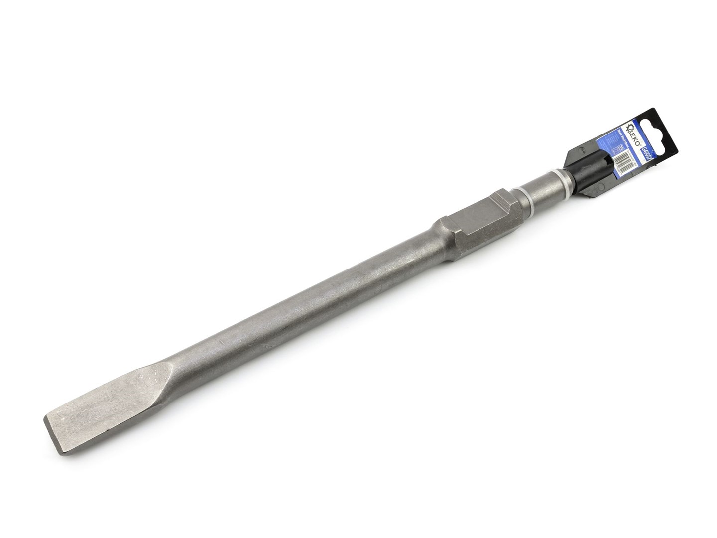 Flat Chisel 30x410mm Hex