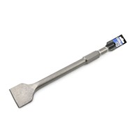 Flat Chisel 75x400mm Hex