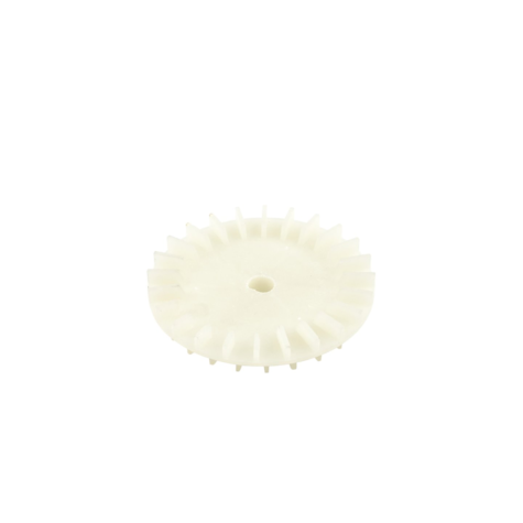 Aluminium Fan for G80809