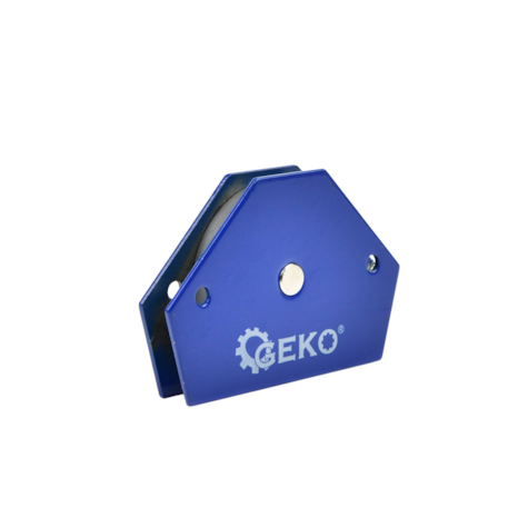 Hexagonal Welding Magnet Multi-Angle Holder 12,5kg