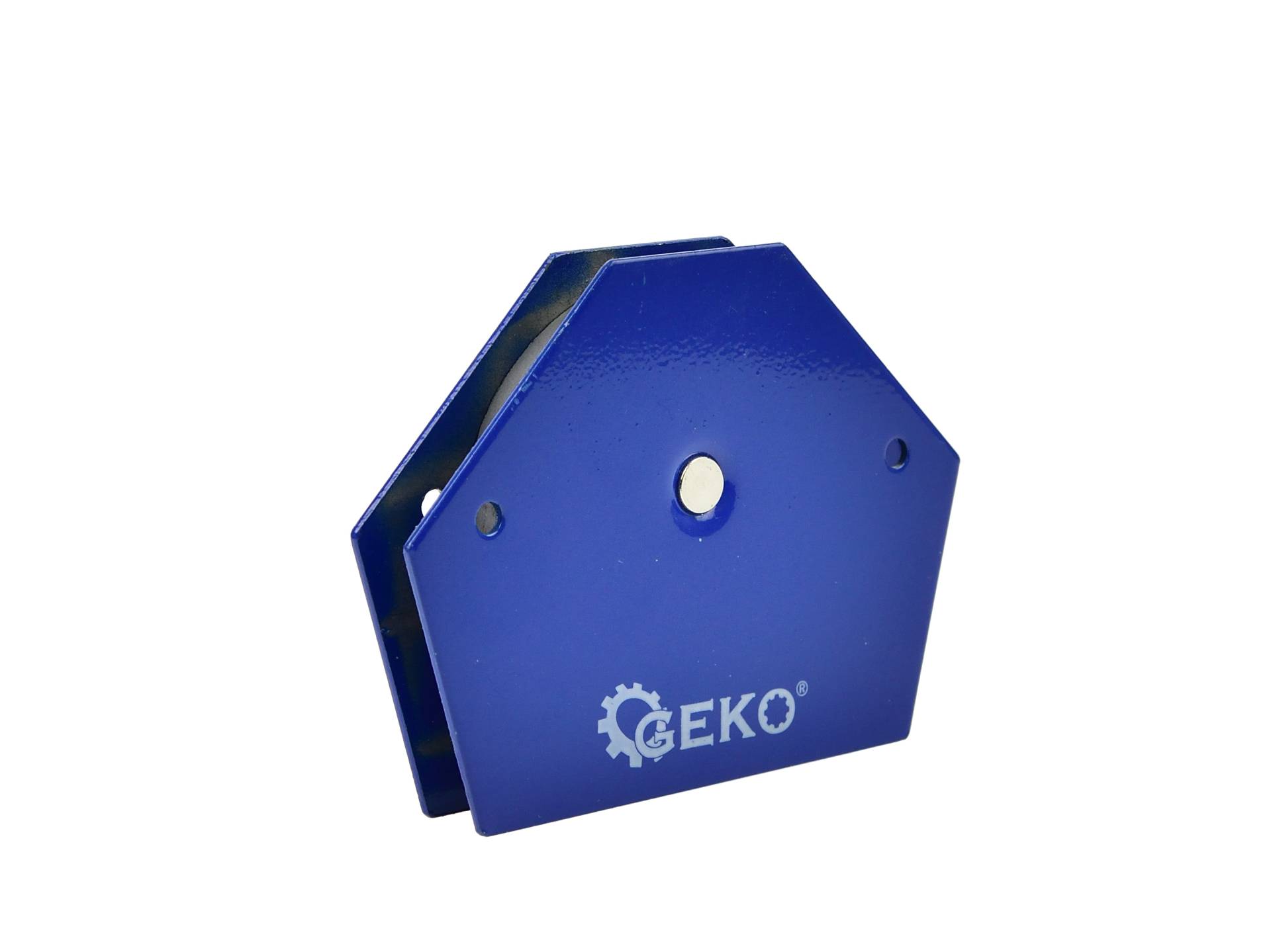 Hexagonal Welding Magnet Multi-Angle Holder 25kg