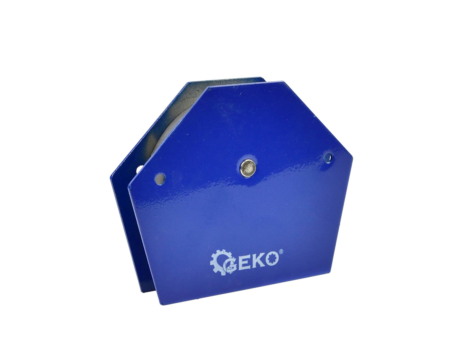 Hexagonal Welding Magnet Multi-Angle Holder 37,5kg