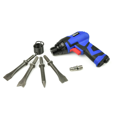Pneumatic Chipping Hammer Hexagon