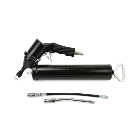 Air grease gun 400cc black