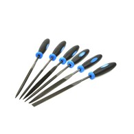 6pcs set of needles files