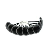 4mm tire repair studs (10pcs set)
