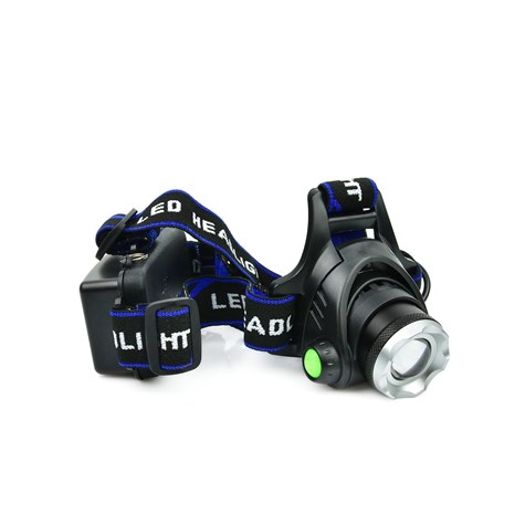 Head Lamp Cree XM-L T6 LED