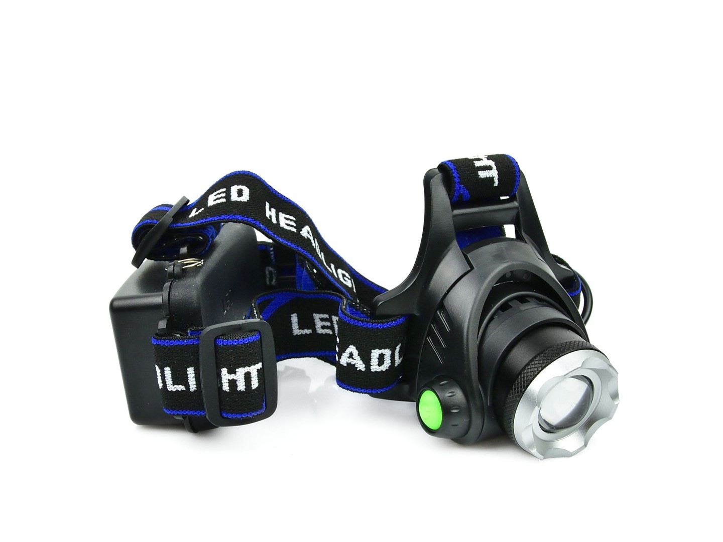 Head Lamp Cree XM-L T6 LED