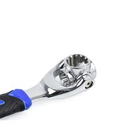 Multifunctional wrench 48in1 8-19mm