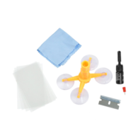 Auto glass repair kit Easy
