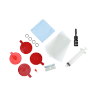 Auto glass repair kit Smart