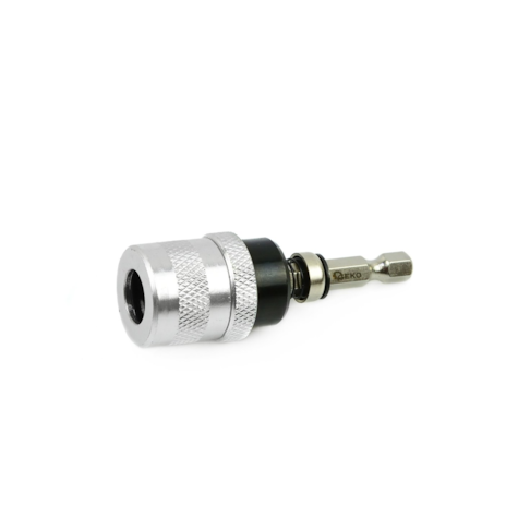 Adaptor for gypsum cardboard