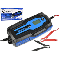 Battery charger 6/12V 10A  SPEED