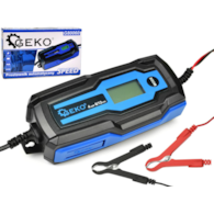 Battery charger 6/12V 4A  SPEED