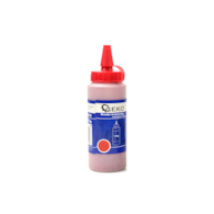 Red chalk line powder 115g