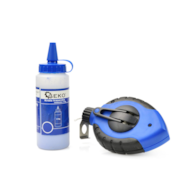 Chalk 115g blue + 30m line