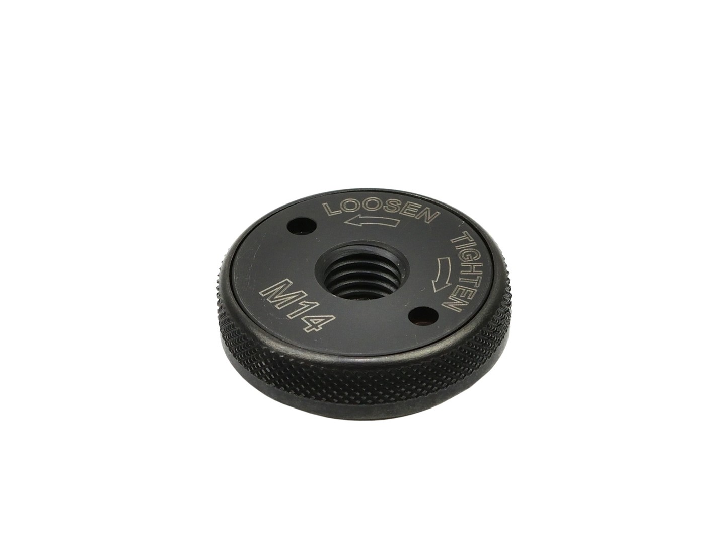 Quick-Clamp Nut for angle grinder M14