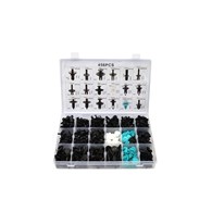 456pcs Set Panel  Upholstery Assortment