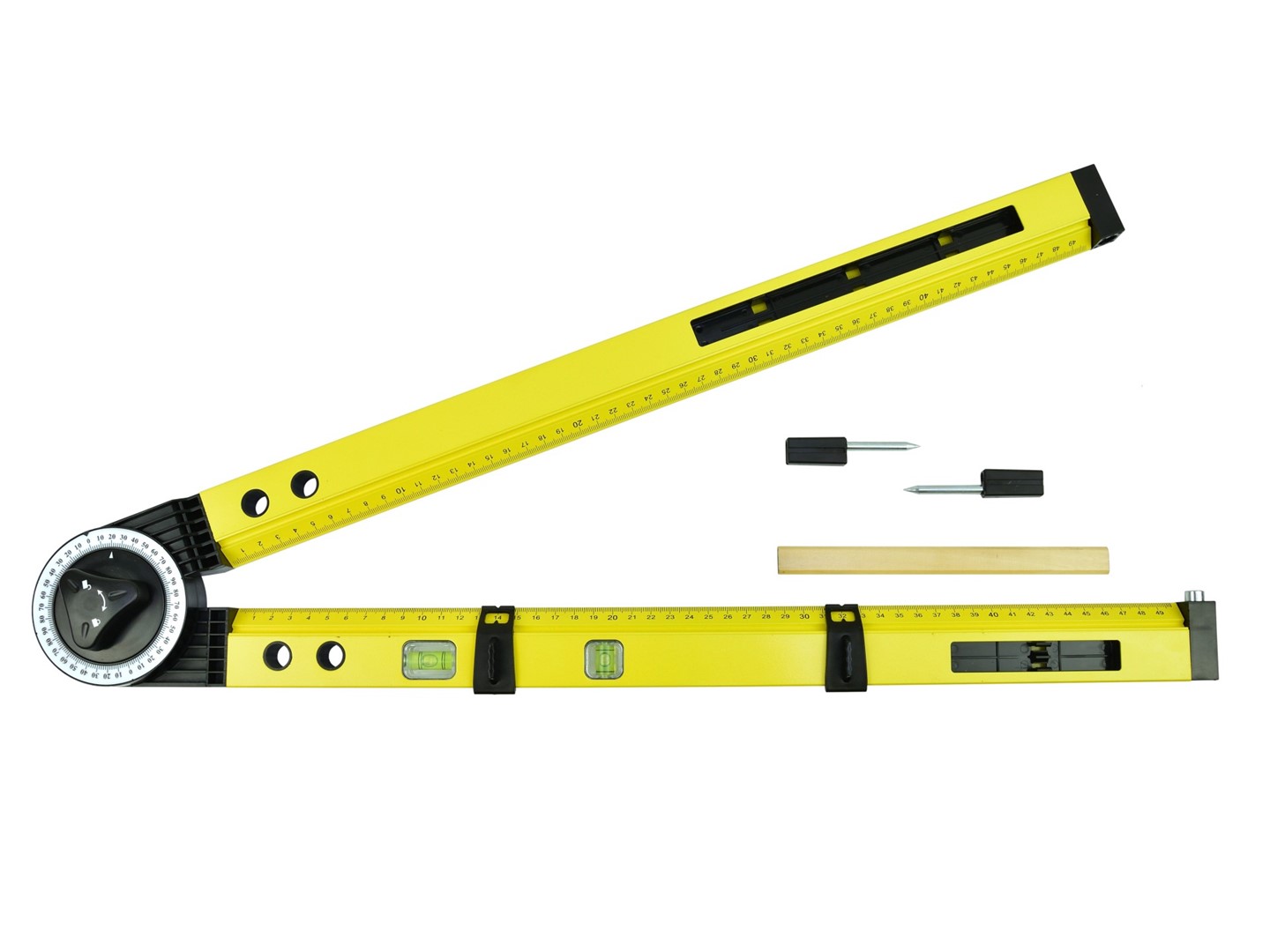 Angle Finder Spirit Level