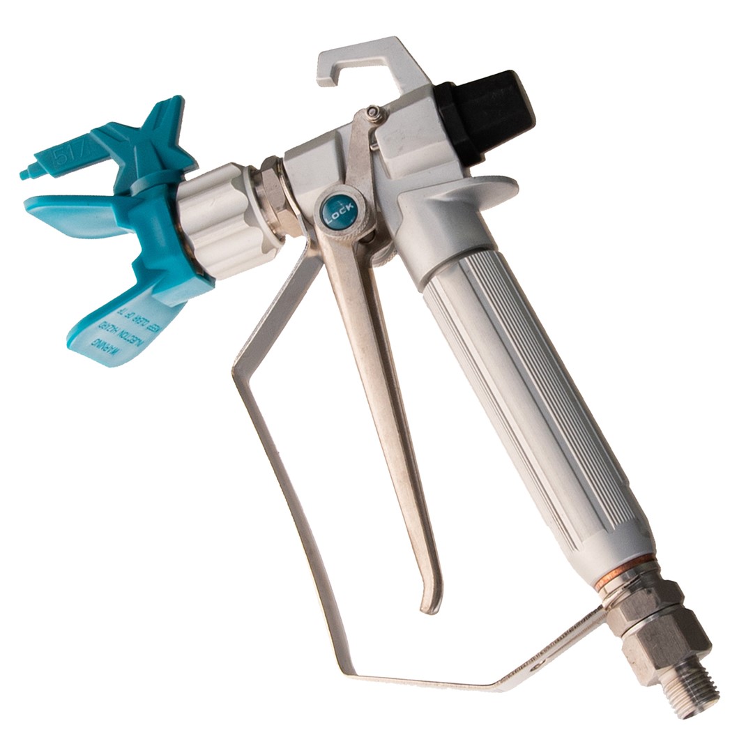 Airless Spray Gun