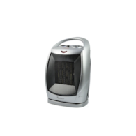 Ceramic Fan Heater 750/1500W  PTC01