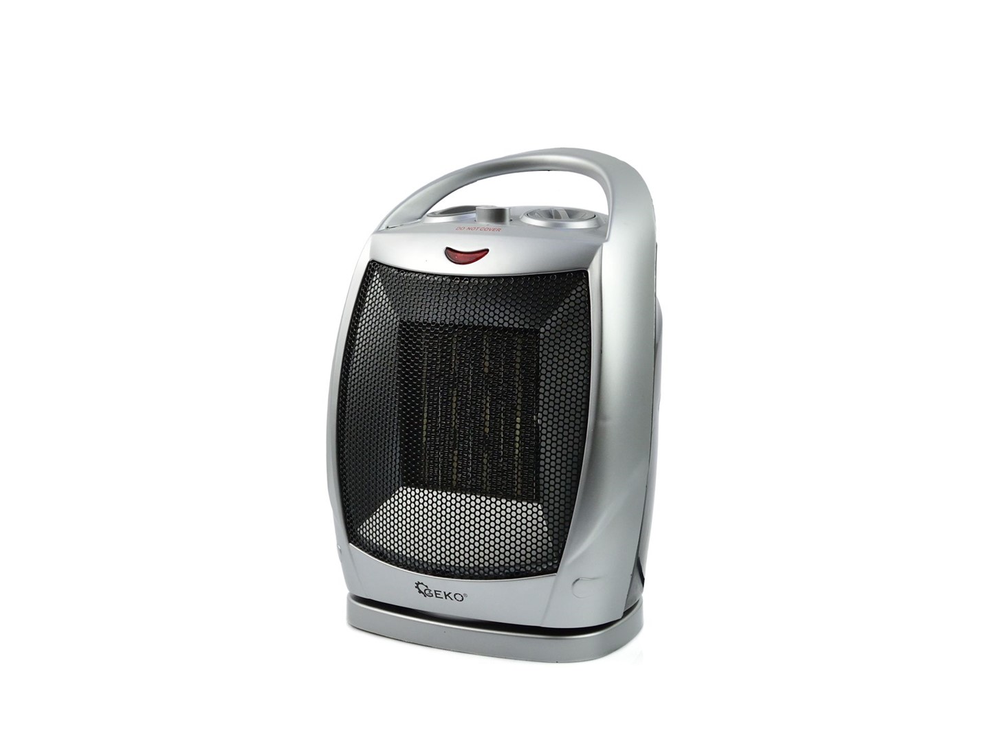 Ceramic Fan Heater 750/1500W  PTC01