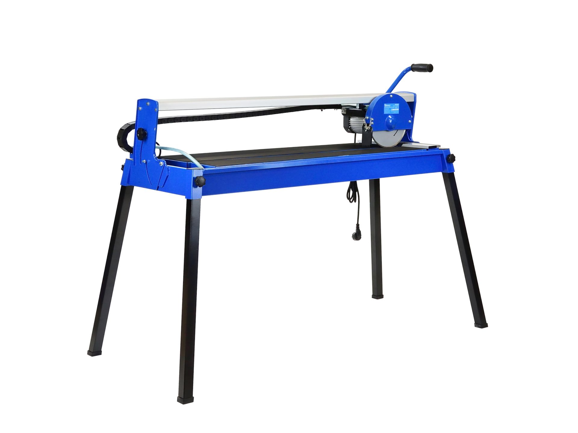 Tile cutter 920mm  (200mm blade)