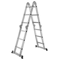 Multipuropose ladder 3,7m