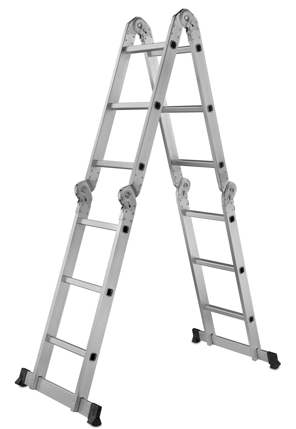 Multipuropose ladder 3,7m